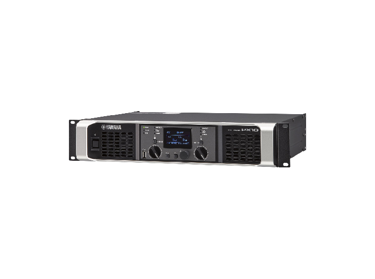 Amplifiers
