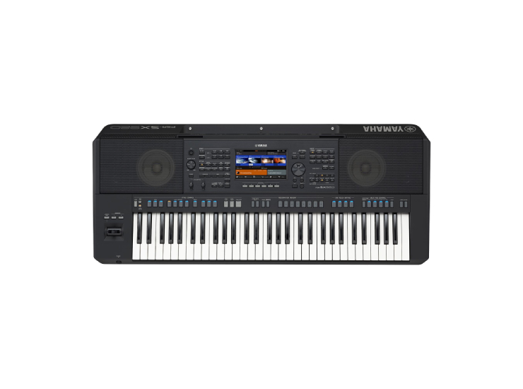 Keyboard