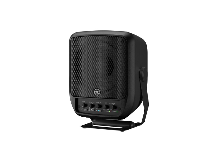 STAGEPAS 100BTR mkII Portable PA System