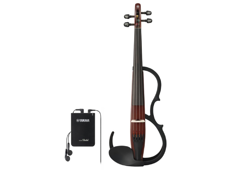 YSV104 Silent Violin