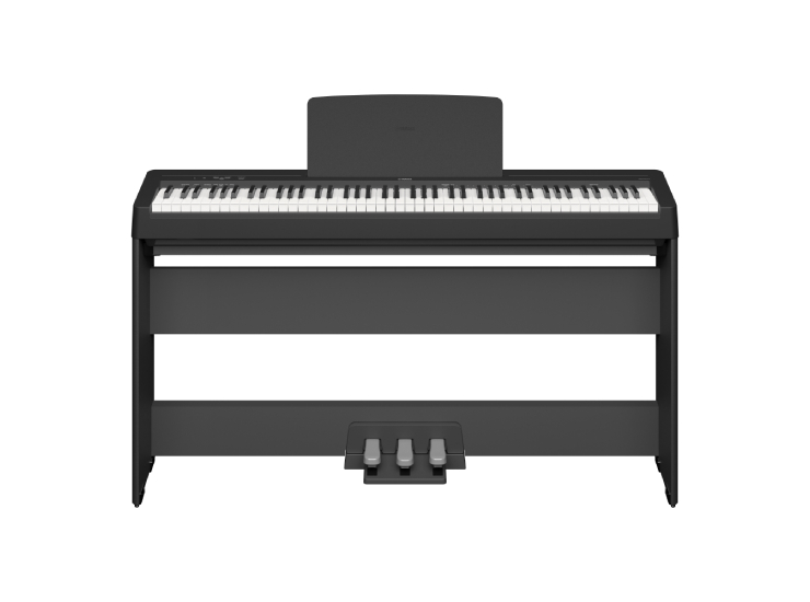 P-145B Digital Piano