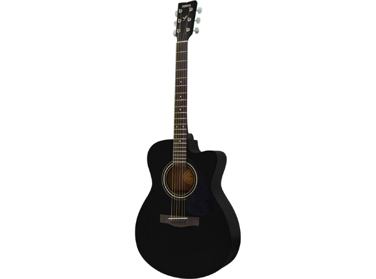FS100C Acoustic Guitar