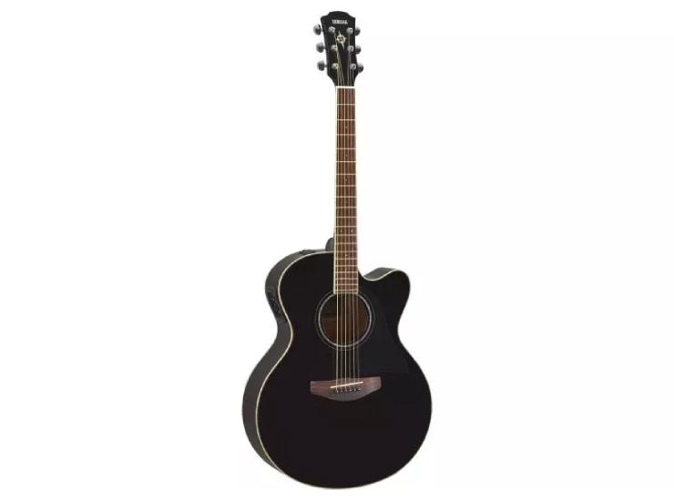 CPX600 Acoustic-Electric Guitar