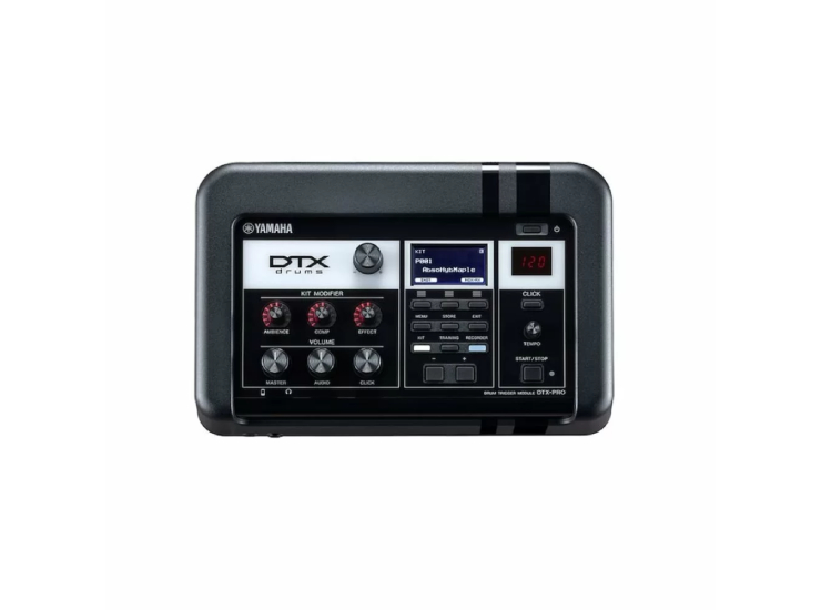 DMR6 DTX-PRO Module