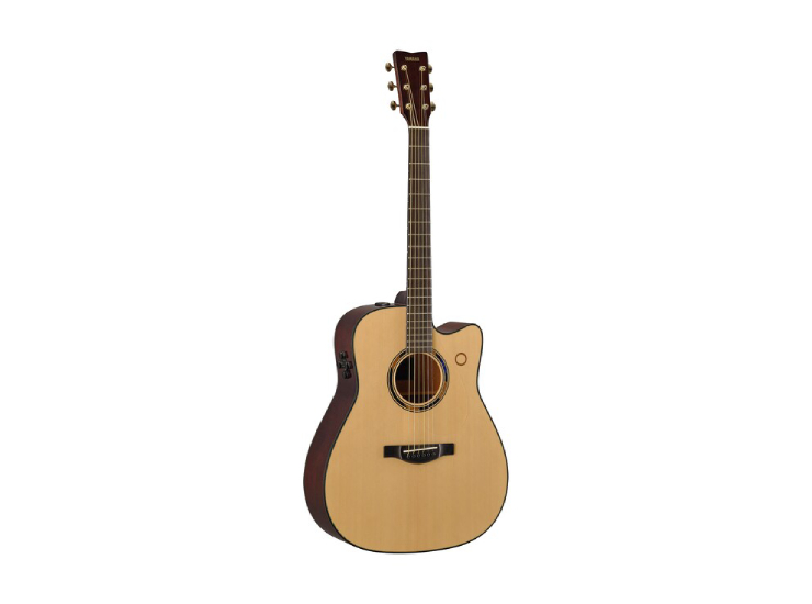 TAG3 C NATURAL ELECTRIC ACOUSTIC GUITAR