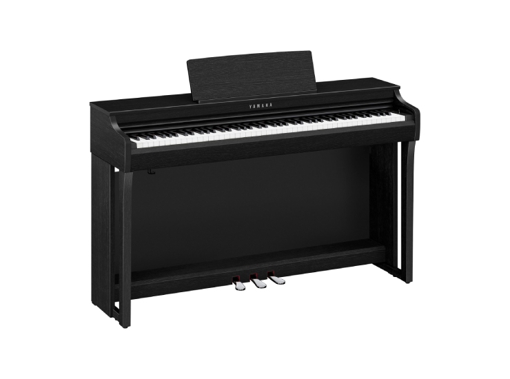 Clavinova CLP-825 Digital Piano With Bench