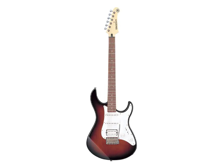 PAC112J PACIFICA ELECTRIC GUITAR