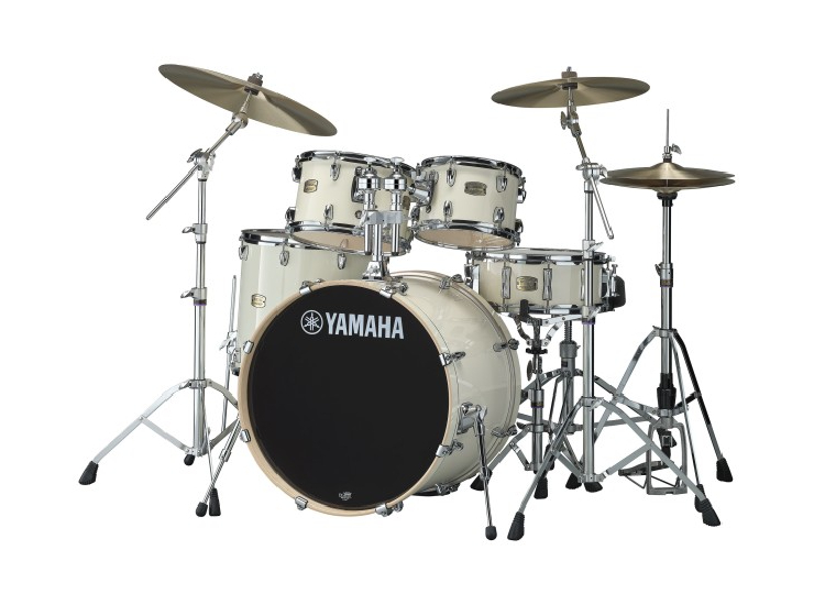 SBP2F5 Stage Custom Birch Drum Kit
