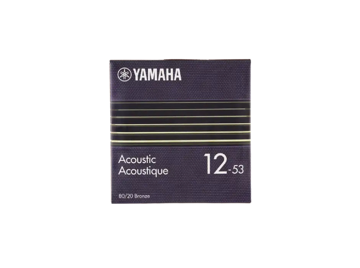 GSA12 ACOUSTIC GUITAR STRINGS