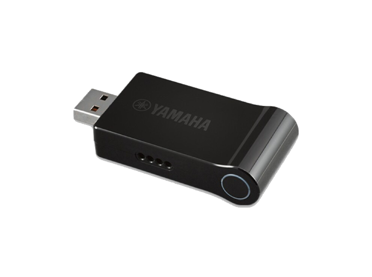 UD-WL01 USB Wireless LAN Adaptor