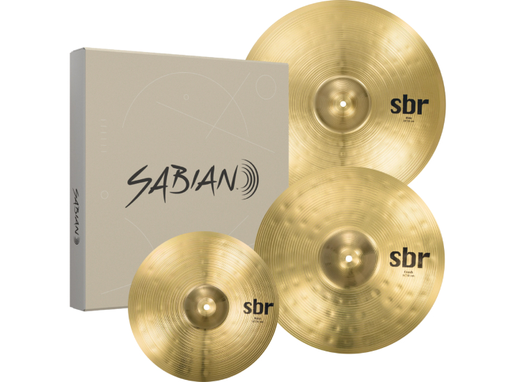 SBr Performance Set