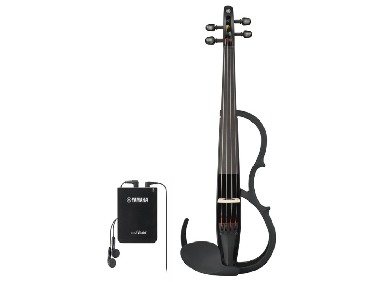 YSV104 Silent Violin