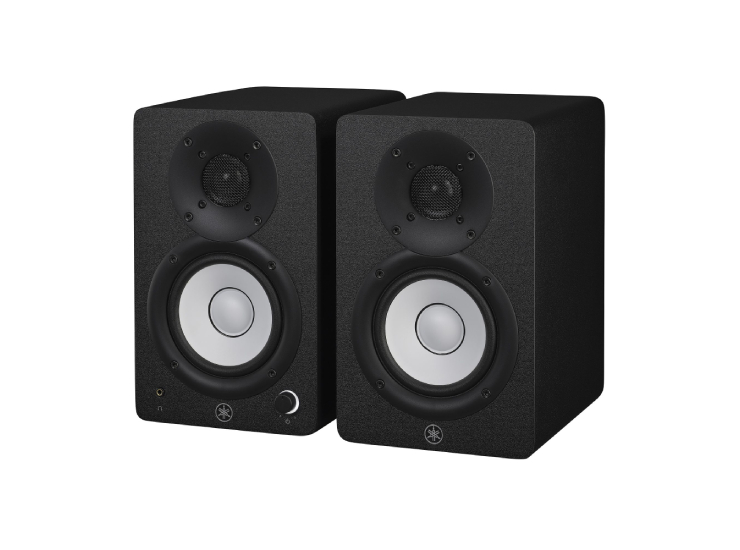 HS4 Powered Studio Monitors (Pair)
