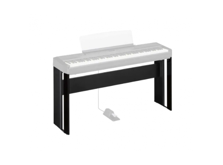 Yamaha L515B Keyboard Stand