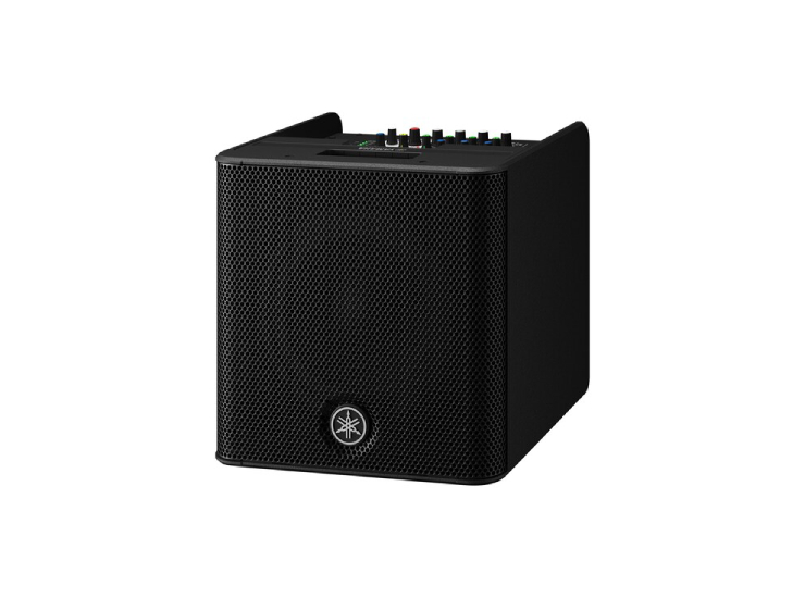 STAGEPAS 200BTR Portable PA System