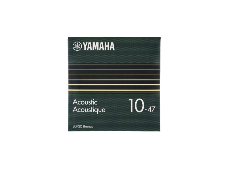 GSA10 ACOUSTIC GUITAR STRINGS