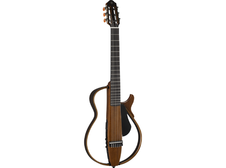 SLG200N NATURAL Nylon-String Silent Guitar