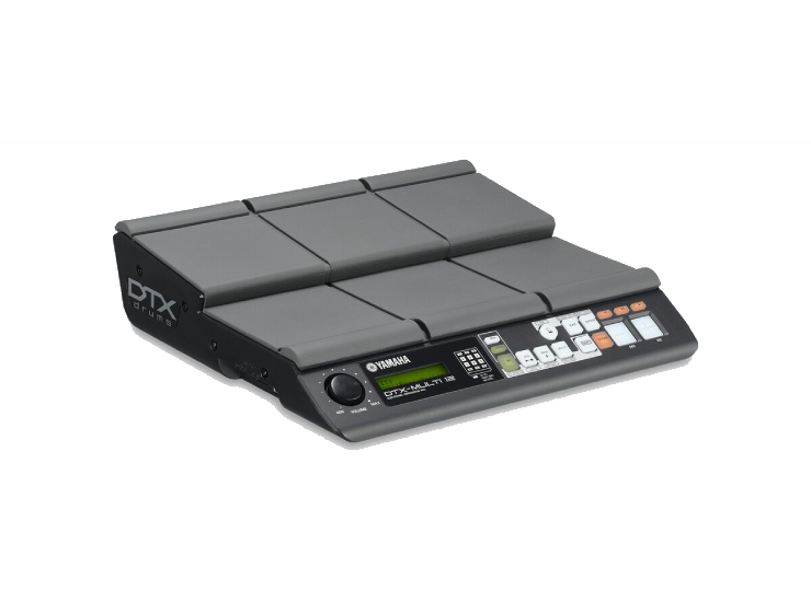 DTX-MULTI 12 Electronic Percussion Pad
