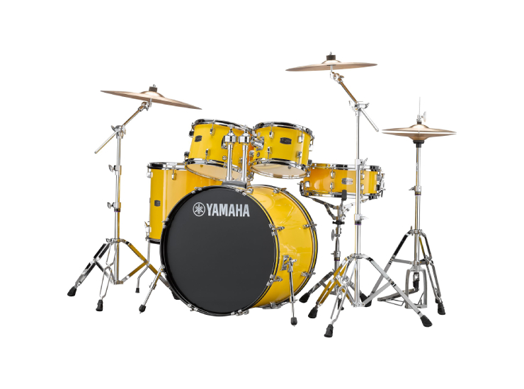 Yamaha RDP2F5 RYDEEN Drum Kit