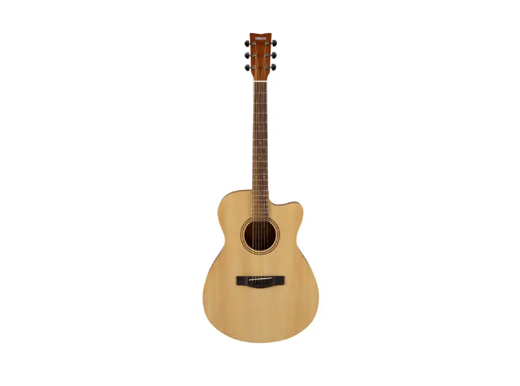 FS400C ACOUSTIC GUITAR