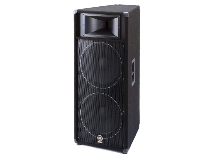 S215V Speaker System