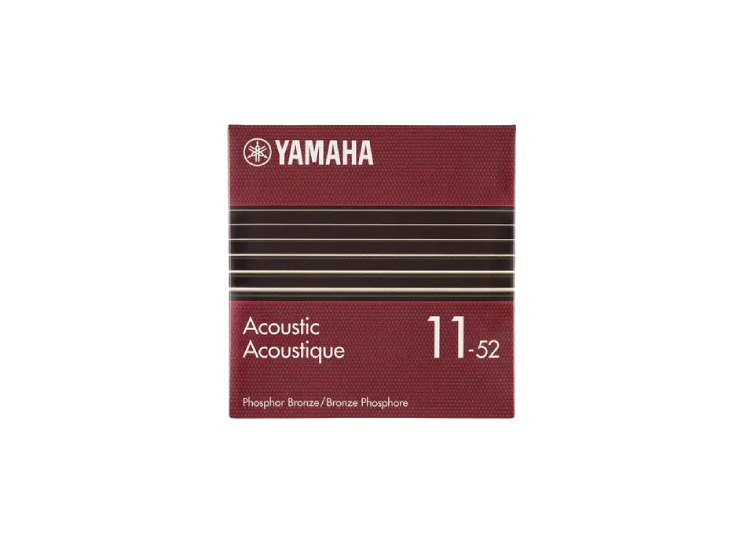 GSA11 ACOUSTIC GUITAR STRINGS