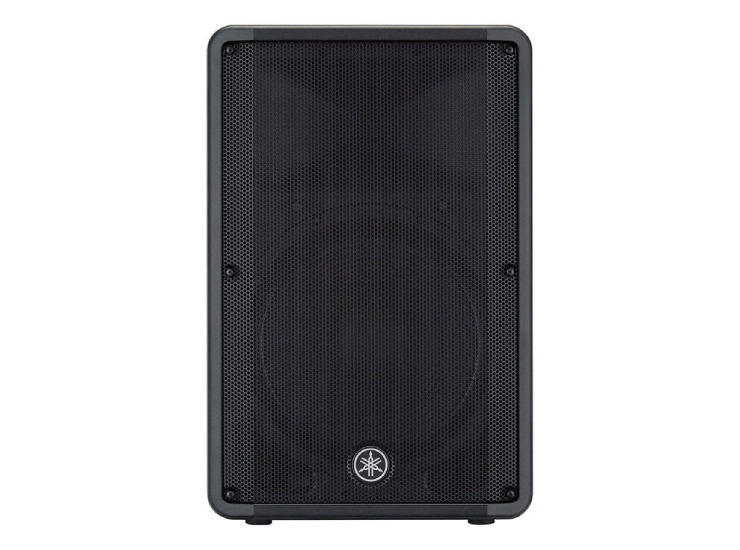 DBR15 15" 2-way Powered Loudspeaker