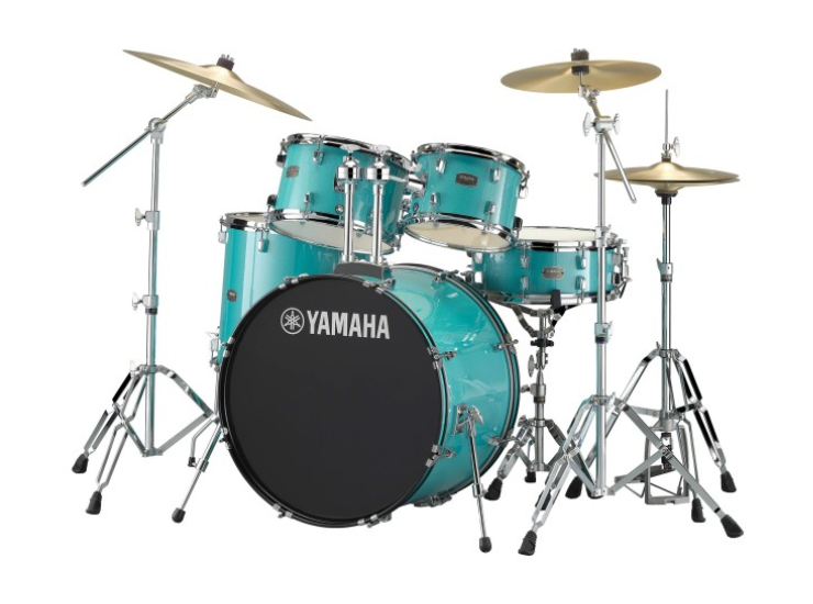 Yamaha RDP2F5 RYDEEN Drum Kit