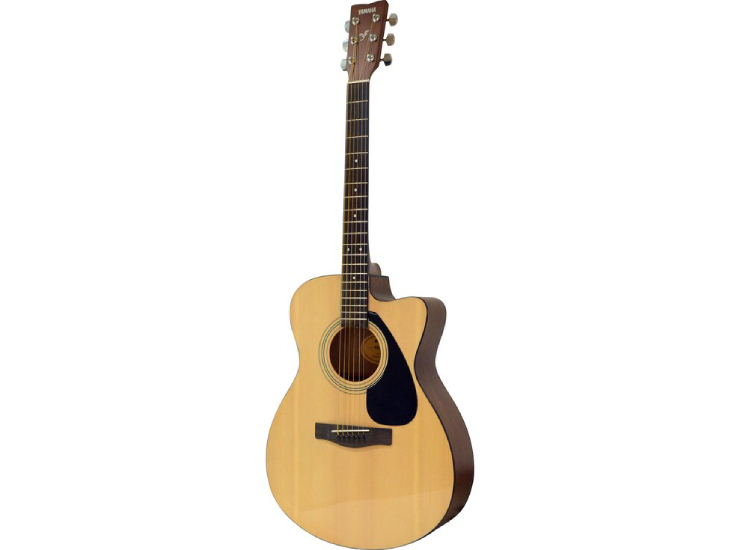 FS100C Acoustic Guitar