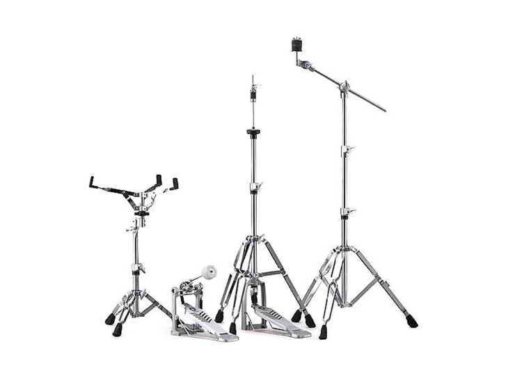 GM2F53A – Acoustic Drum Hardware Set