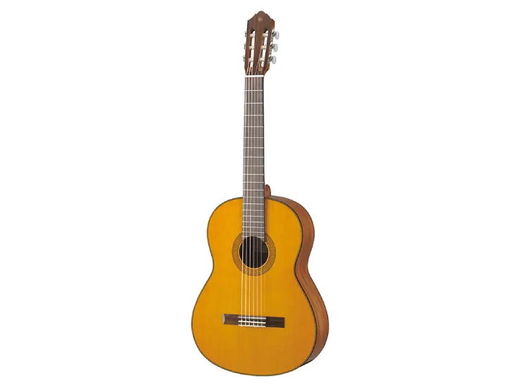 CG142C FULL-SIZE SOLID CEDAR TOP CLASSICAL GUITAR