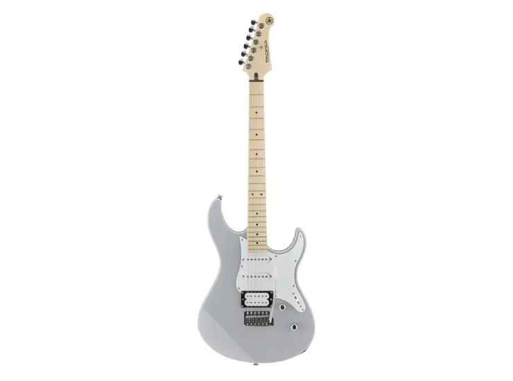 PAC112VM PACIFICA ELECTRIC GUITAR GRAY