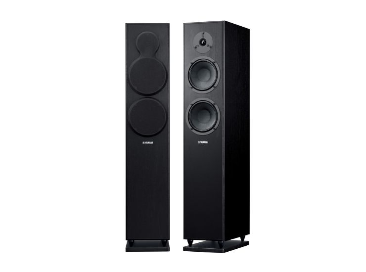 NS-F150 Speaker System