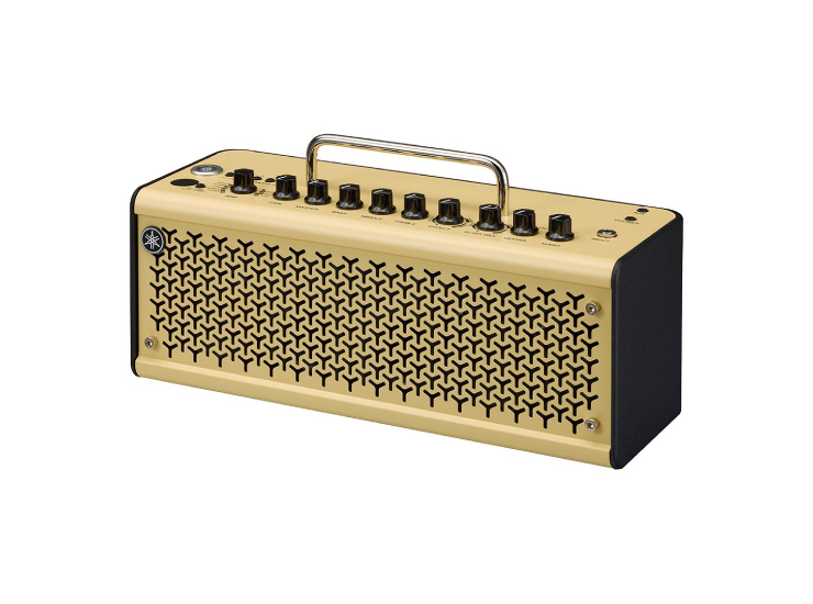 THR10II Desktop Guitar Amplifier