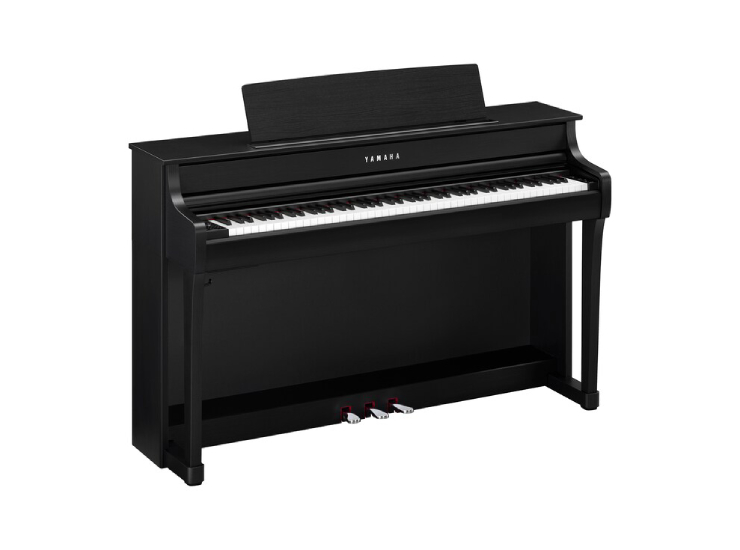 Clavinova CLP-845 Digital Piano With Bench
