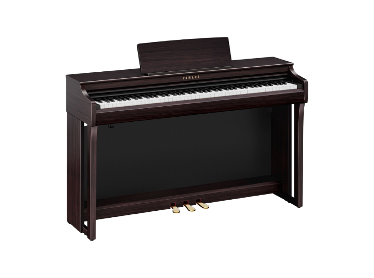 Clavinova CLP-825 Digital Piano With Bench