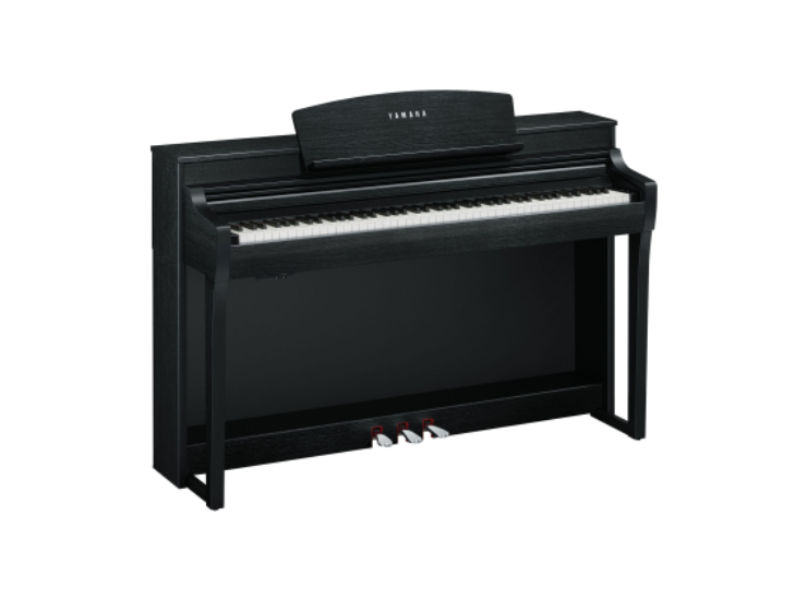 Clavinova CSP-255B Digital Piano