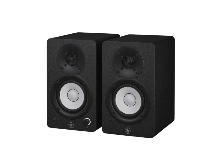 HS3 Powered Studio Monitors (Pair)