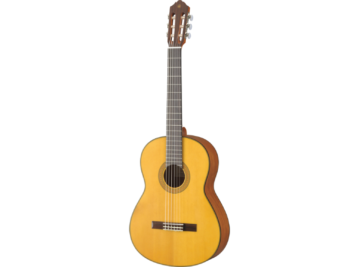 CG122MS CLASSICAL GUITAR