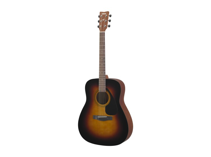 F310 TBS Acoustic Guitar - Tobacco Brown Sunburst