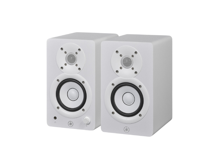 HS3 Powered Studio Monitors (Pair)