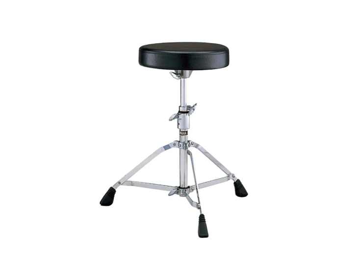 DS750 SINGLE-BRACED DRUM STOOL