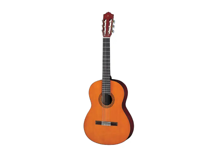 CGS102A ½ SCALE CLASSICAL GUITAR