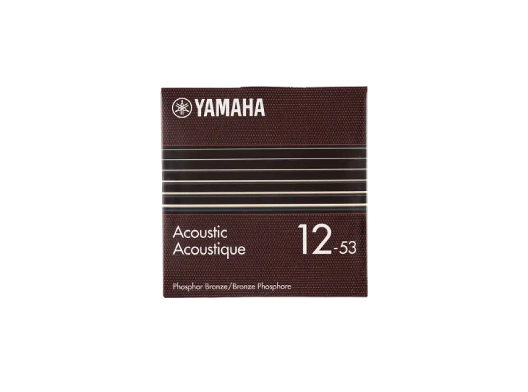 GSA12 ACOUSTIC GUITAR STRINGS