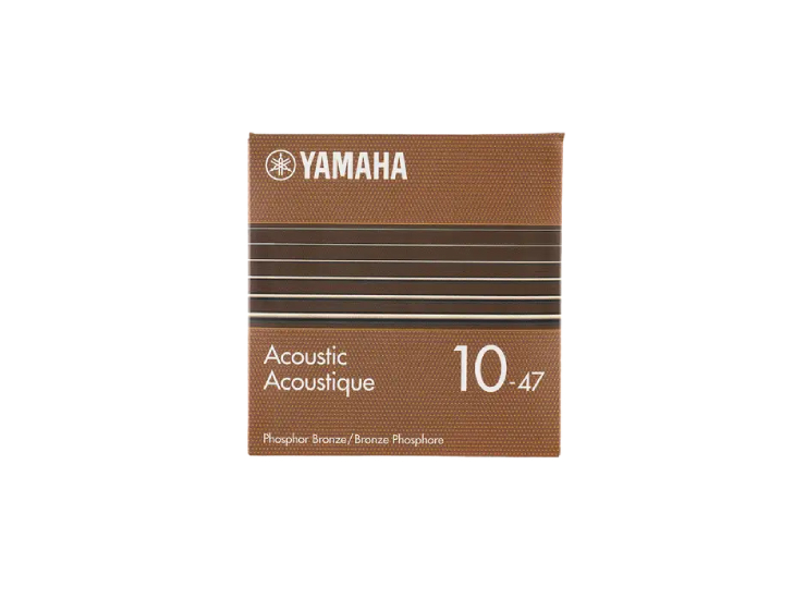 GSA10 ACOUSTIC GUITAR STRINGS