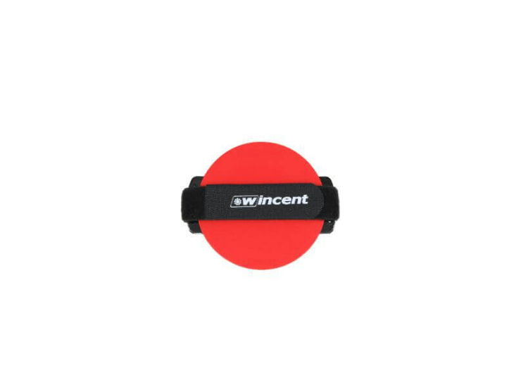 W-DUALPAD Dual Pad Knee/Table Practice Pad