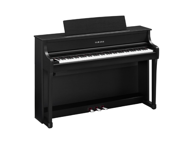 Clavinova CLP-875 Digital Piano With Bench