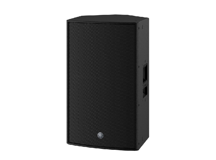 DZR15 Powered Loudspeaker
