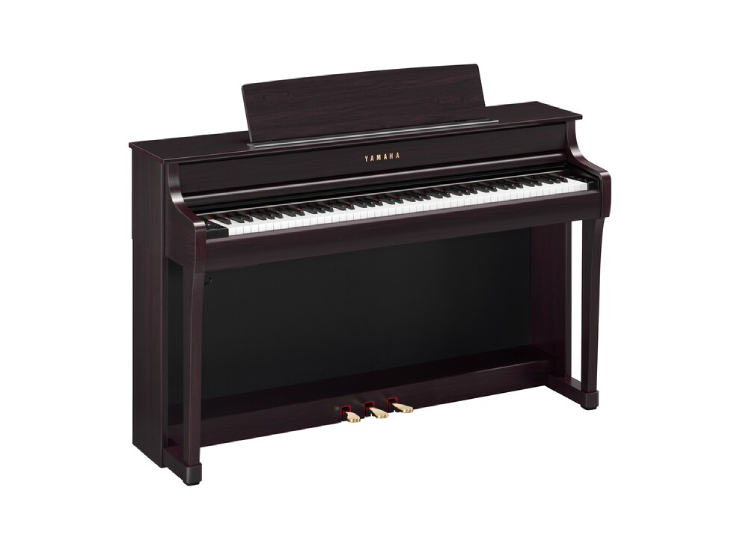 Clavinova CLP-845 Digital Piano With Bench