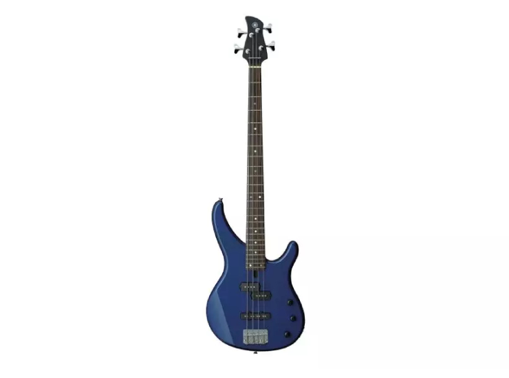 4-String Electric Bass Guitar